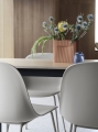 Stół BASE TABLE 190 x 80 cm MUUTO różne warianty