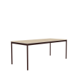 Stół BASE TABLE 190 x 85 cm MUUTO różne warianty