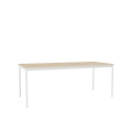 Stół BASE TABLE 190 x 85 cm MUUTO różne warianty