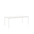 Stół BASE TABLE 190 x 85 cm MUUTO różne warianty