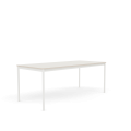 Stół BASE TABLE 190 x 85 cm MUUTO różne warianty