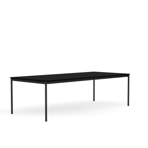STÓŁ BASE TABLE 250 x 110 cm MUUTO różne warianty