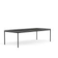 STÓŁ BASE TABLE 250 x 110 cm MUUTO różne warianty