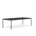 STÓŁ BASE TABLE 250 x 110 cm MUUTO różne warianty