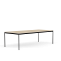 STÓŁ BASE TABLE 250 x 110 cm MUUTO różne warianty