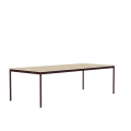 STÓŁ BASE TABLE 250 x 110 cm MUUTO różne warianty