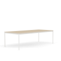 STÓŁ BASE TABLE 250 x 110 cm MUUTO różne warianty