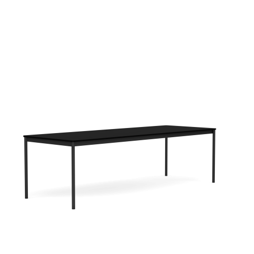 Stół BASE TABLE 250 X 90 CM MUUTO różne warianty