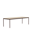 Stół BASE TABLE 250 X 90 CM MUUTO różne warianty