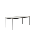 Stół BASE TABLE 250 X 90 CM MUUTO różne warianty