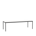 Stół BASE TABLE 250 X 90 CM MUUTO różne warianty
