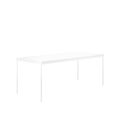 Stół BASE TABLE 250 X 90 CM MUUTO różne warianty