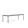 Stół BASE TABLE 250 X 90 CM MUUTO różne warianty