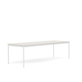 Stół BASE TABLE 250 X 90 CM MUUTO różne warianty