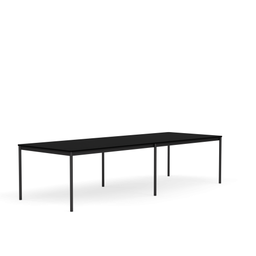 Stół BASE TABLE 300 x 110 cm MUUTO różne warianty