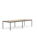 Stół BASE TABLE 300 x 110 cm MUUTO różne warianty