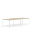 Stół BASE TABLE 300 x 110 cm MUUTO różne warianty