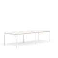 Stół BASE TABLE 300 x 110 cm MUUTO różne warianty
