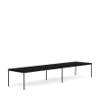 Stół BASE TABLE 440 x 110 cm MUUTO różne warianty 