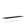 Stół BASE TABLE 440 x 110 cm MUUTO różne warianty 