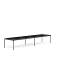 Stół BASE TABLE 440 x 110 cm MUUTO różne warianty 