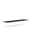 Stół BASE TABLE 440 x 110 cm MUUTO różne warianty 