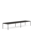 Stół BASE TABLE 440 x 110 cm MUUTO różne warianty 