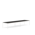 Stół BASE TABLE 440 x 110 cm MUUTO różne warianty 