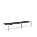 Stół BASE TABLE 440 x 110 cm MUUTO różne warianty 