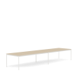 Stół BASE TABLE 440 x 110 cm MUUTO różne warianty 