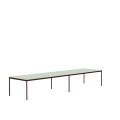 Stół BASE TABLE 440 x 110 cm MUUTO różne warianty 