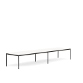 Stół BASE TABLE 440 x 110 cm MUUTO różne warianty 