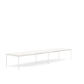 Stół BASE TABLE 440 x 110 cm MUUTO różne warianty 
