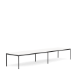 Stół BASE TABLE 440 x 110 cm MUUTO różne warianty 
