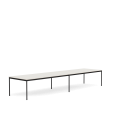 Stół BASE TABLE 440 x 110 cm MUUTO różne warianty 