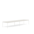 Stół BASE TABLE 440 x 110 cm MUUTO różne warianty 