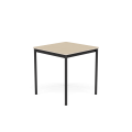 Stół BASE TABLE 70 x 70 cm MUUTO różne warianty  