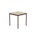 Stół BASE TABLE 70 x 70 cm MUUTO różne warianty  