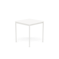 Stół BASE TABLE 70 x 70 cm MUUTO różne warianty  