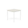Stół BASE TABLE 70 x 70 cm MUUTO różne warianty  