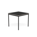 Stół BASE TABLE 80 x 80 cm MUUTO różne warianty  