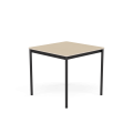 Stół BASE TABLE 80 x 80 cm MUUTO różne warianty  