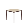 Stół BASE TABLE 80 x 80 cm MUUTO różne warianty  