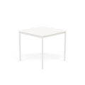 Stół BASE TABLE 80 x 80 cm MUUTO różne warianty  