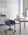 Stół BASE TABLE 80 x 80 cm MUUTO różne warianty  