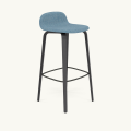 Hoker Visu Bar Stool Beck podstawa Black MUUTO różne warianty 