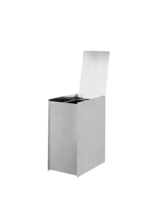 Kosz Sama Stainless Steel Ferm Living