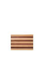 Deska Do Krojenia Stribe Walnut Oak Ferm Living