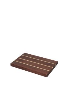 Deska Do Krojenia Fine Walnut Ash Ferm Living