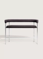 Sofa Font 65  Mirror polished steel Mobel Copenhagen różne warianty  